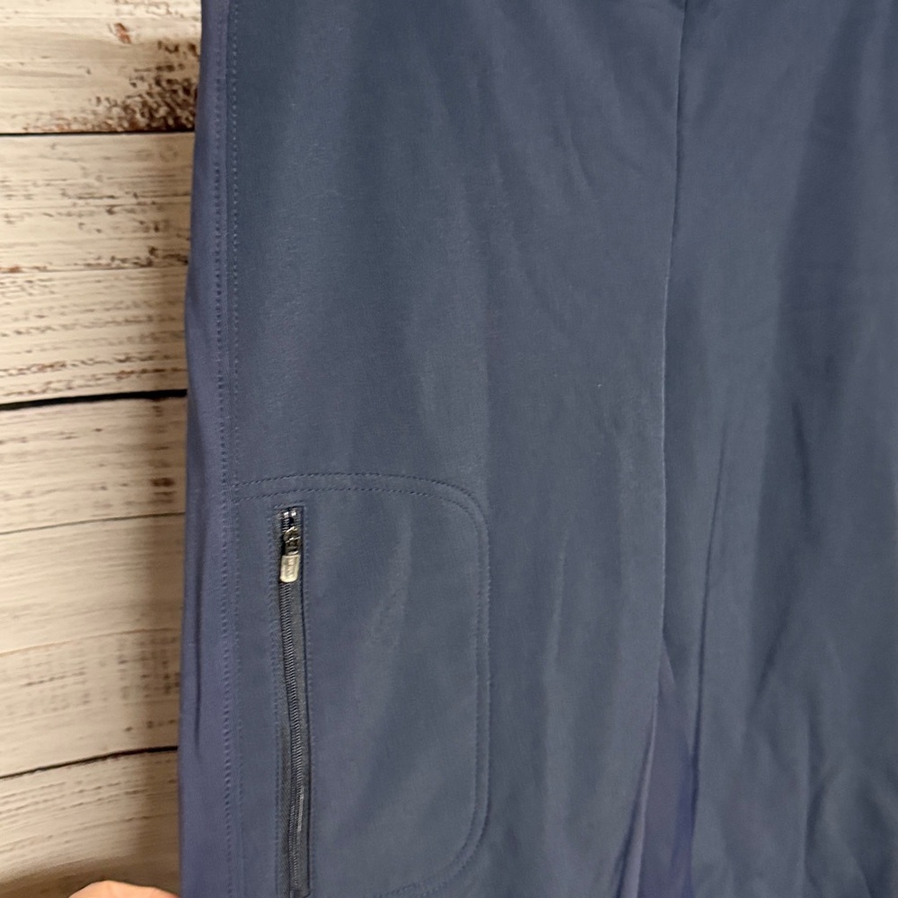 Title 9 Cold Killer Pants in Midnight Blue - Picture 4 of 9